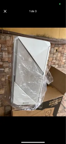GABINETE GAMER