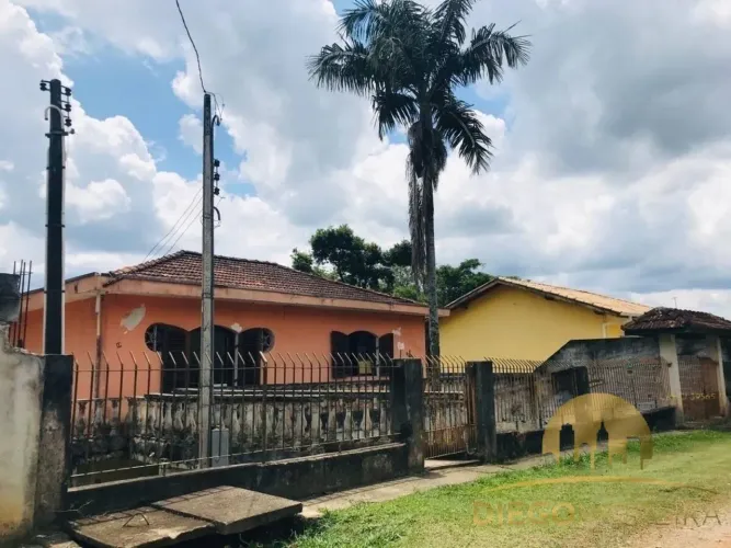 Chácara à venda em associação com 2.681 m²