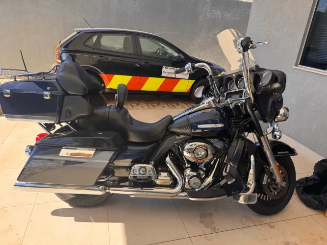 Electra Ultra glide  2013