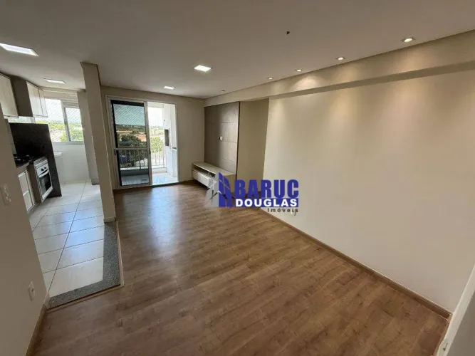 VENDE-SE LINDO APARTAMENTO GARDEN SHANGRI-LA, COM SALA DE TV E SALA DE JANTAR SACADA COM C