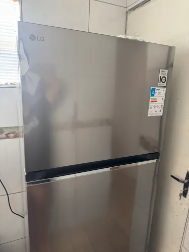 geladeira LG