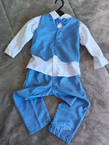 Terninho infantil