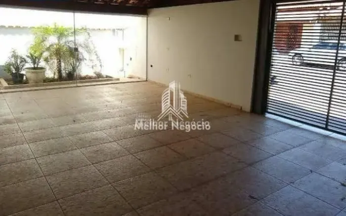 Casa à venda em Nova Odessa, Jardim da Alvorada, com 2 quartos, com 140 m²