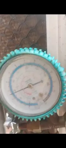 Tecnico linha branca