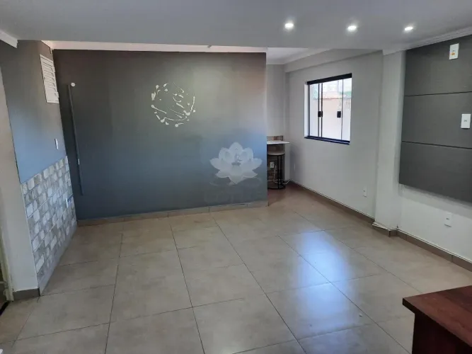 sala - Vila Junqueira - Atibaia