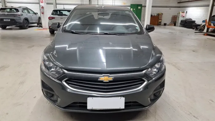 Chevrolet Onix Hatch Advantage 1.4 8V Flex Aut. 4P 2019