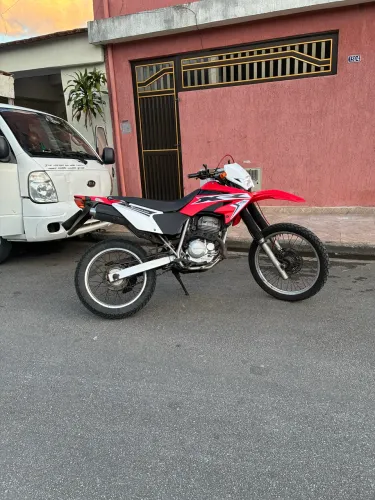 Xr tornado 250