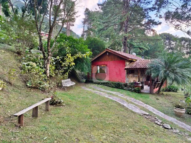 Casa com 1 dormitório para alugar, 90 m² por R$ 2.000,00/mês - Sao Bento Do Sapucai - São 