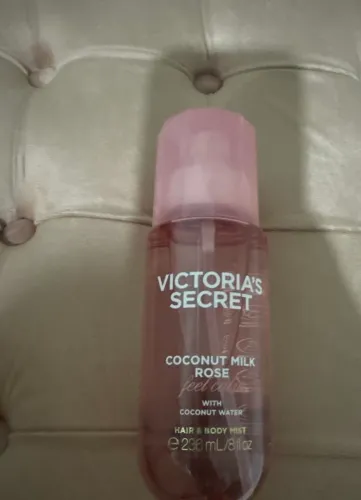 Body Splash Victoria Secrets