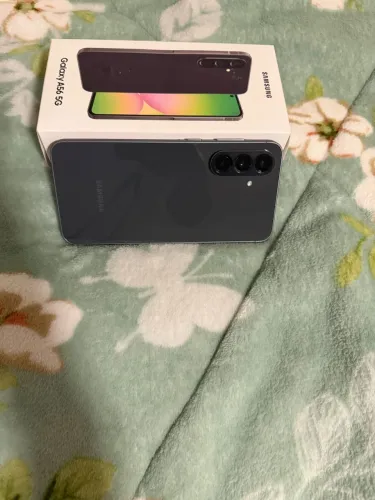 VENDO CELULAR SAMSUNG A56 5G