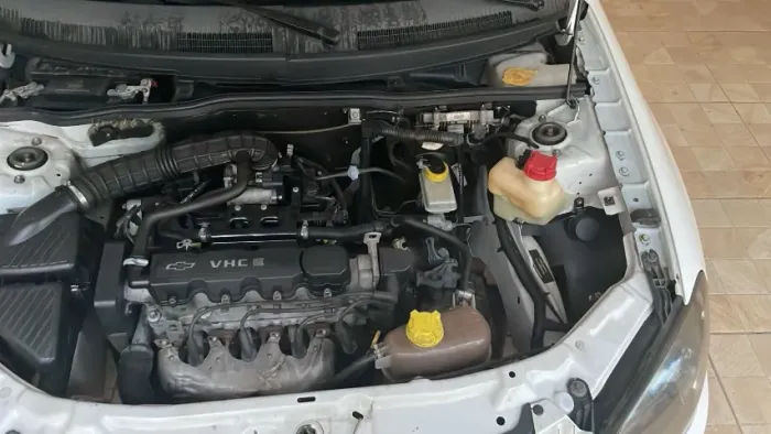 Chevrolet Celta Life/ LS 1.0 MPFI 8V Flexpower 3P 2013