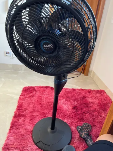 Vendo urgente - Ventilador arno x-treme 7