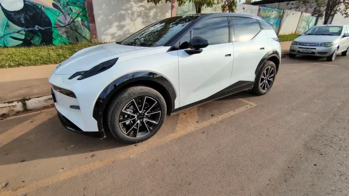 Zeekr X PREMIUM Premium (elétrico) 2025