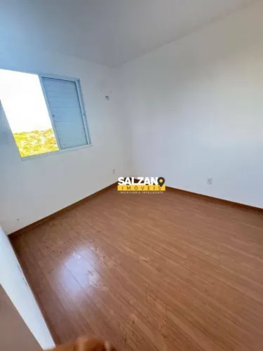 Apartamento com 2 dormitórios à venda, 39 m² por R$ 180.000 - Santana - Pindamonhangaba/SP