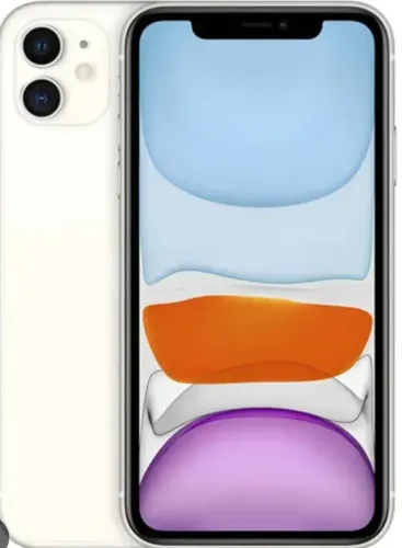 Vendo iPhone 11, 128G