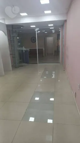 Loja Comercial 73m³ na Praça Doutor Luiz Palmier - São Gonçalo.