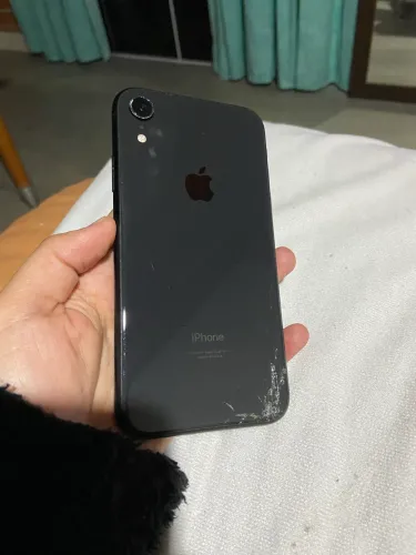 iPhone XR 128GB