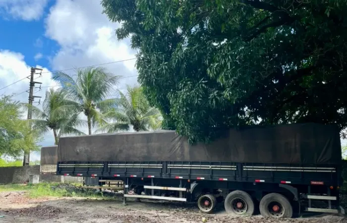 SEMI REBOQUE CARROCERIA ABERTA RANDON 2019 E TRUCKVAN 2020 R$ 85.000 CADA