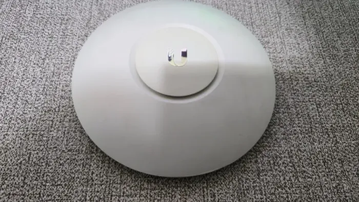 Ubiquiti Unifi AC Dual Band - Danificada não liga