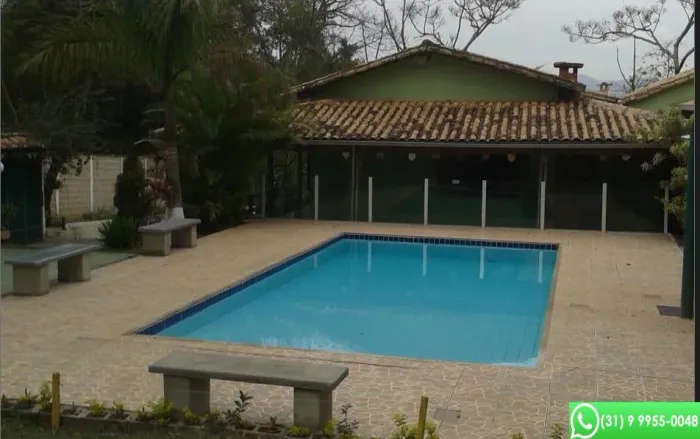 Sitio Cantinho verde.... CARNAVAL 2026