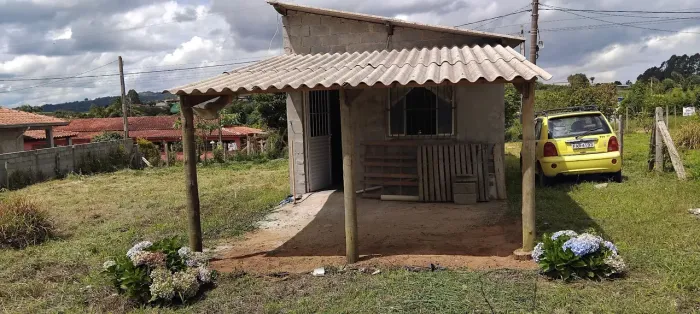 Chacara munhoz mg