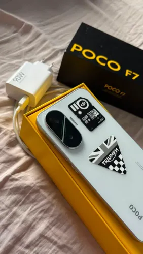 Poco F7 512gb