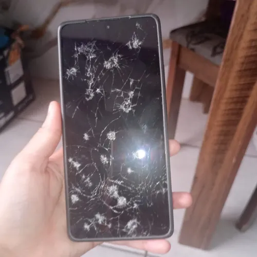 Smartphone redimir note 13 pro
