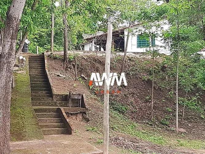 Chácara à venda, 600 m² por R$ 200.000 - Centro - Baliza/GO