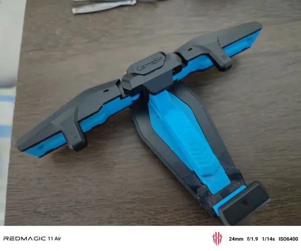 Falcon F4 gatilho para jogos de tiro