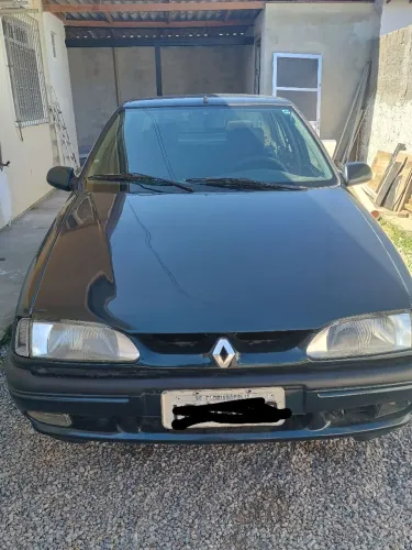 Renault 19 RT 1.8/ 1.8i 1997
