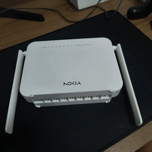 Roteador Nokia G-1425G-B