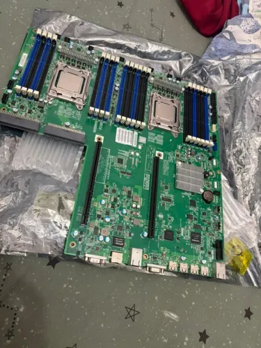 Vendo ou Troco em um monitor 