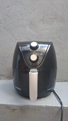 Fritadeira Sem Óleo Air Fryer Mondial
