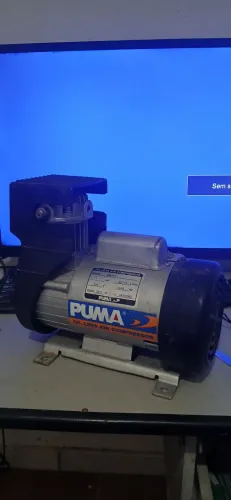 Motor para compressor 