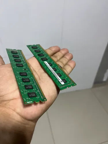 Memória RAM DDR3