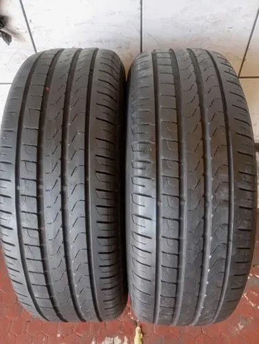 Pneus Pirelli p7 ref 205 60 16 RS 800 os 2