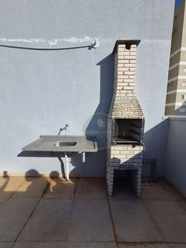 Apartamento Duplex com 3 dormitórios à venda, 85 m² por R$ 315.000,00 - Quinta Boa Esperan