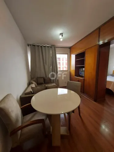 apartamento - Parque Itália - Campinas