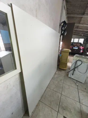 Vendo chapa MDF 19 milímetros espessura