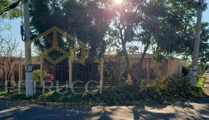 Casa com 3 dormitórios à venda, 263 m² por R$ 990.000,00 - Jardim Campos Elíseos - Campina