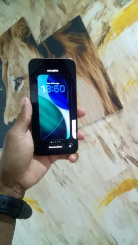 Vendo iPhone 12 Pro Max