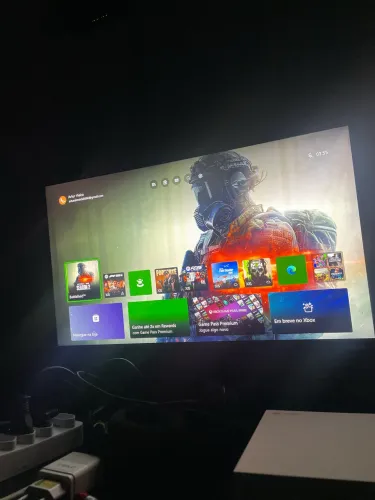 Monitor Samsung 