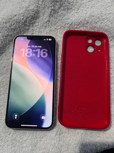 Iphone 13 normal
