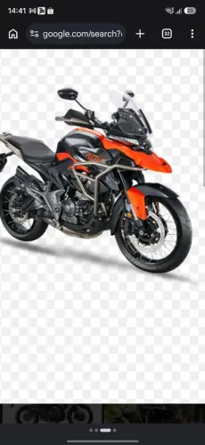 ZONTES T350X
