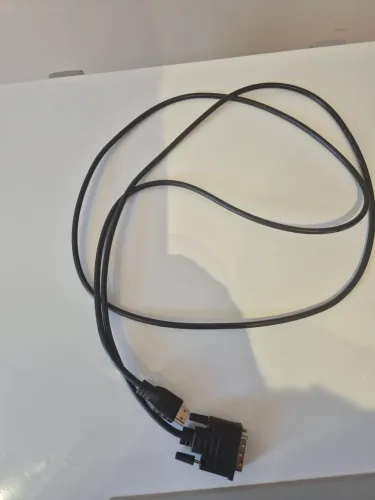Cabo HDMI para DVI