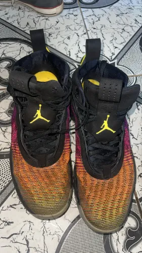 Jordan 36 N:43