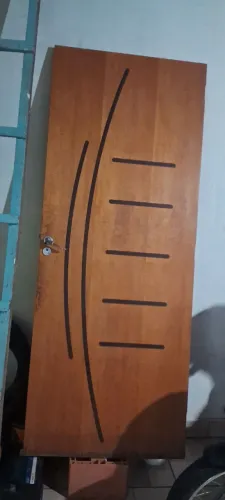 Porta excelente estado
