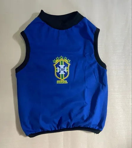 Roupas e acessórios Pet