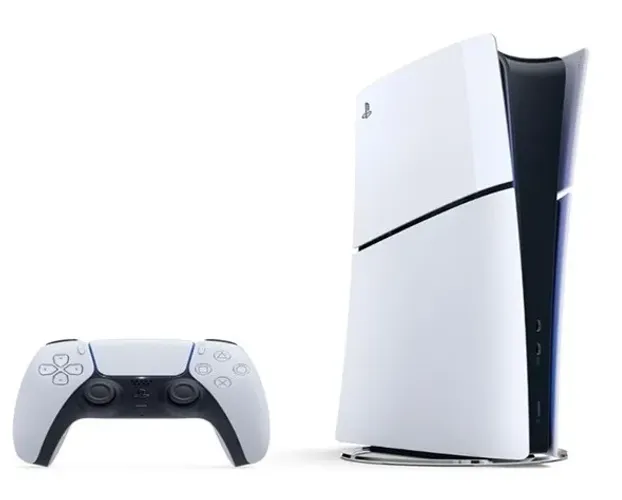 VENDO XBOX SERIES S OU TROCO POR PS5