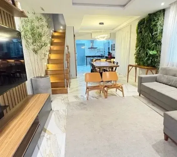 Casa à venda, 209 m² por R$ 899.000,00 - Freguesia (Jacarepaguá) - Rio de Janeiro/RJ